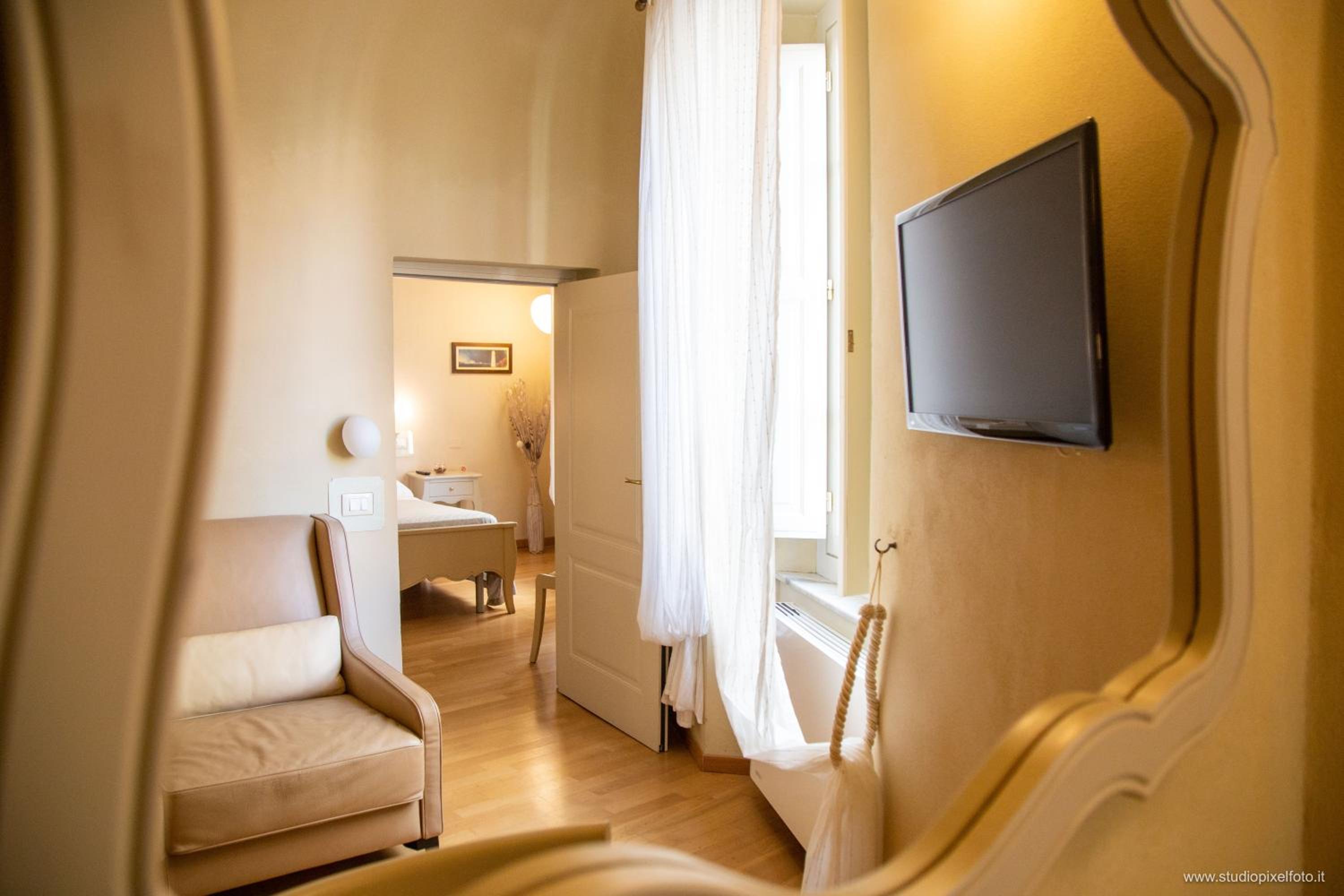 Residenza d'Epoca Relais I Miracoli
