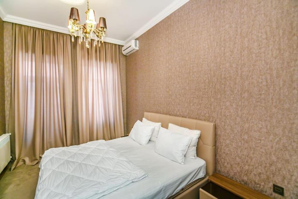 Central Apartment Sahil