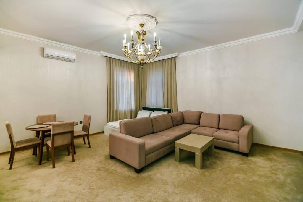 Central Apartment Sahil
