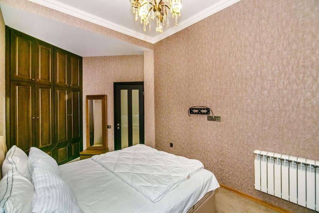 Central Apartment Sahil
