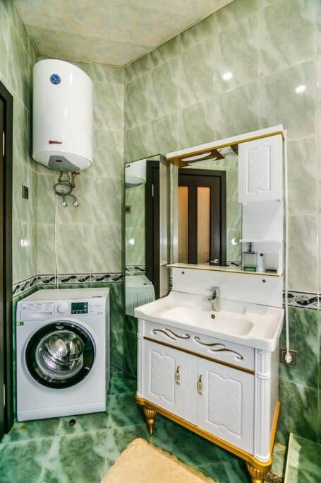 Central Apartment Sahil