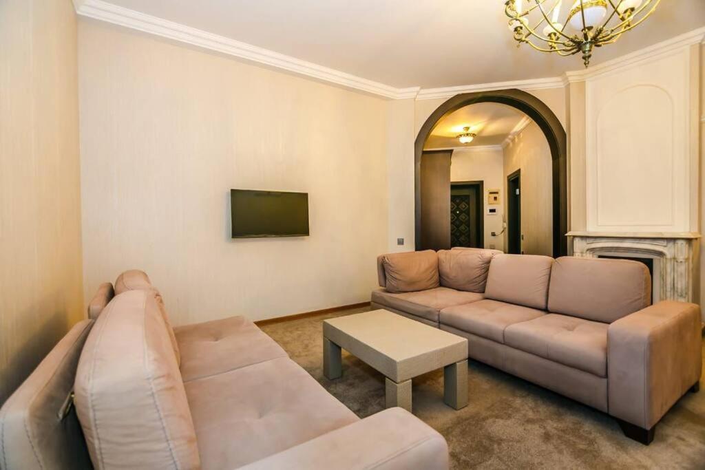 Central Apartment Sahil