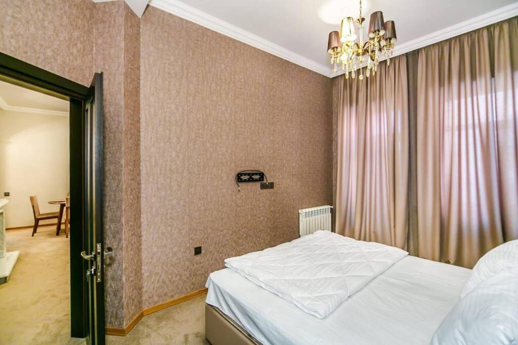 Central Apartment Sahil