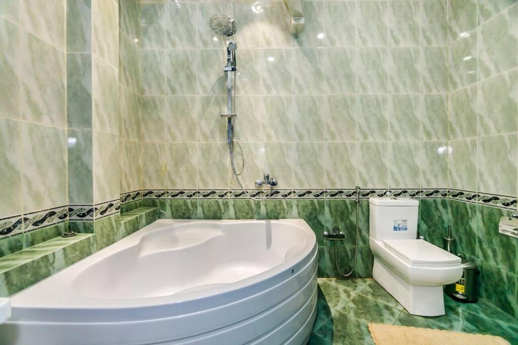 Central Apartment Sahil