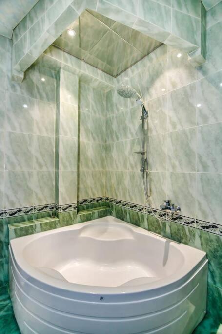 Central Apartment Sahil