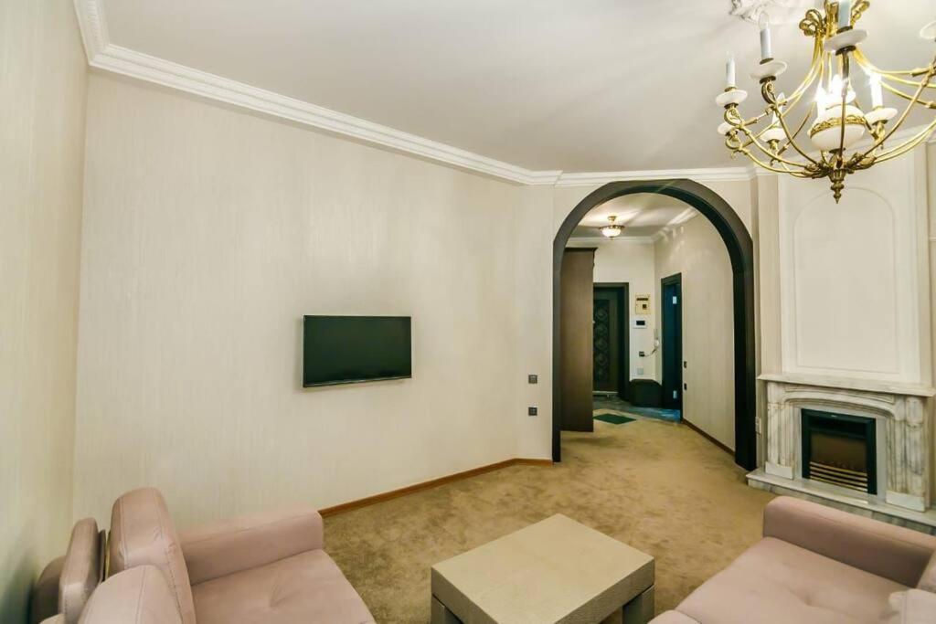 Central Apartment Sahil