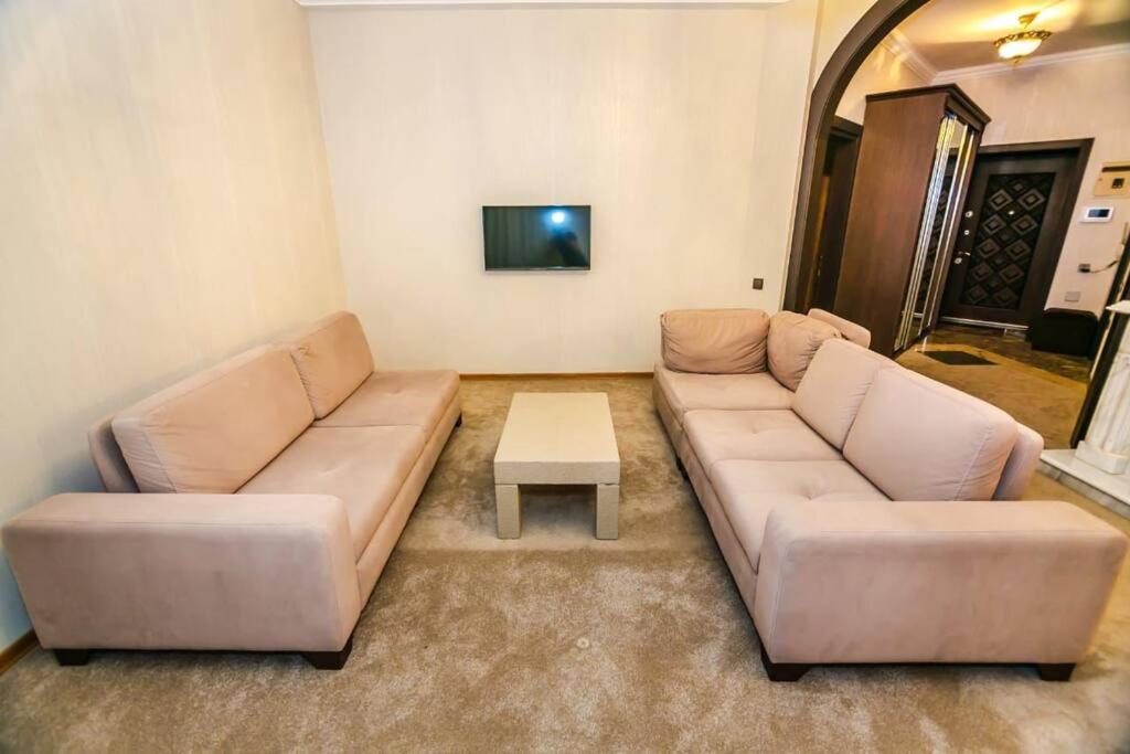 Central Apartment Sahil