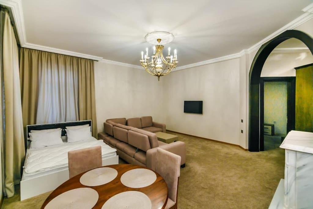 Central Apartment Sahil