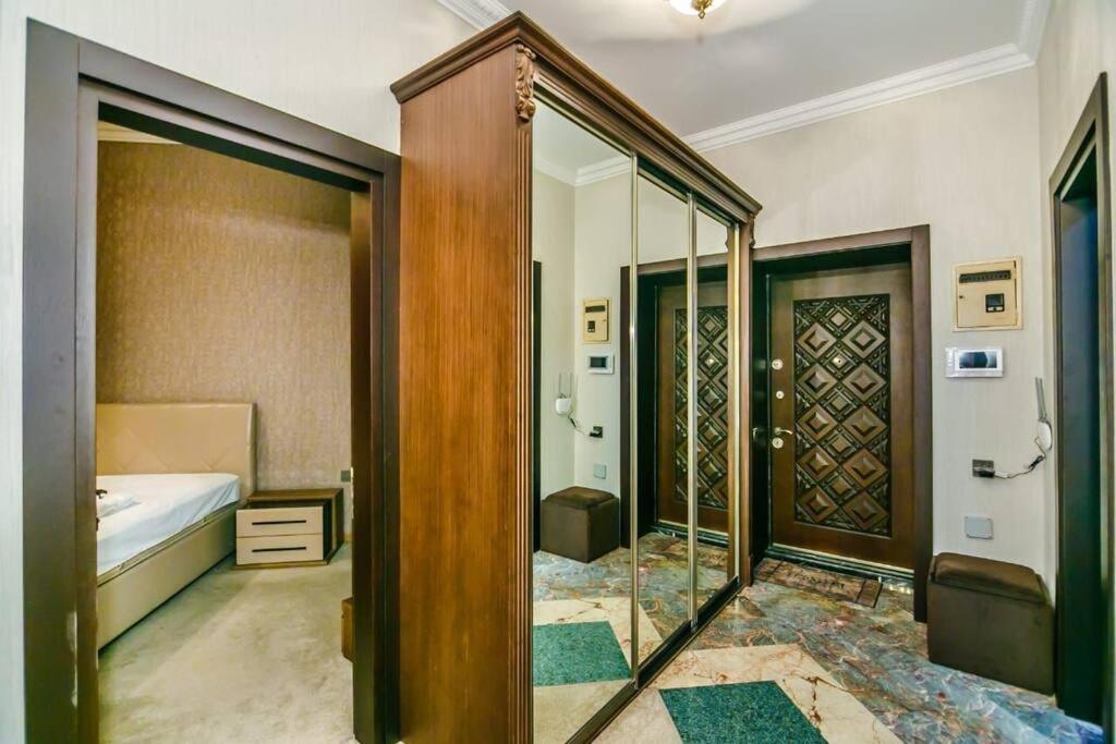 Central Apartment Sahil