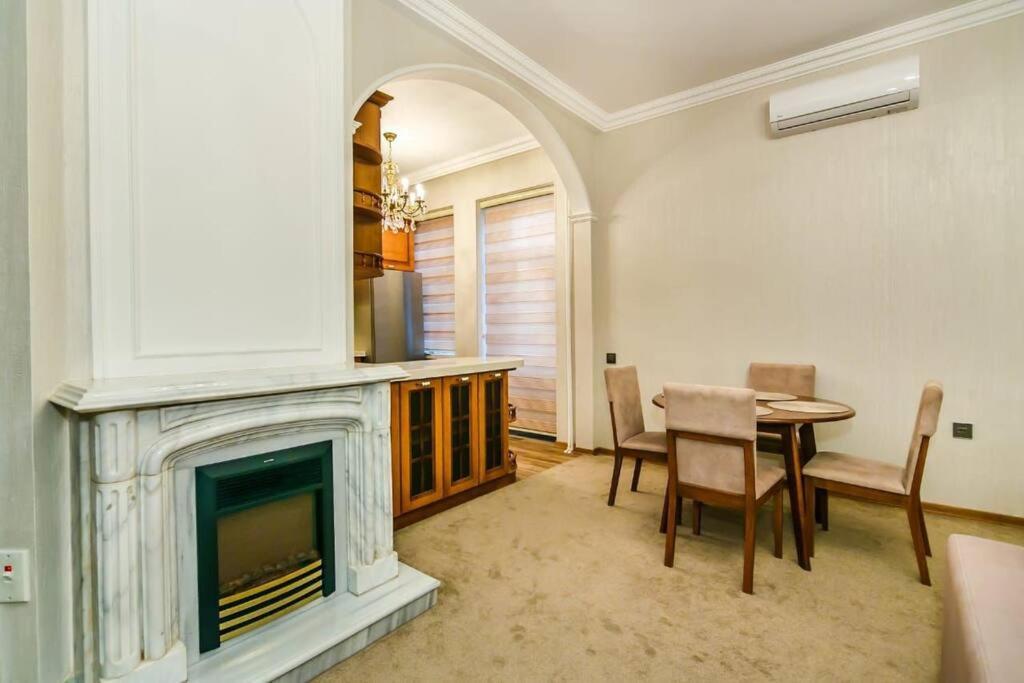Central Apartment Sahil