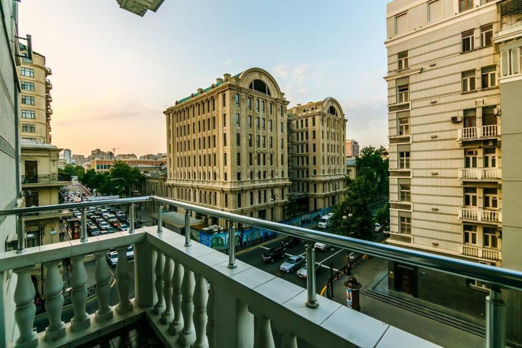 Central Apartment Sahil