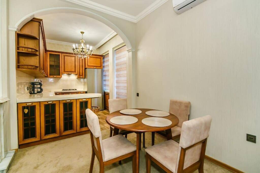 Central Apartment Sahil