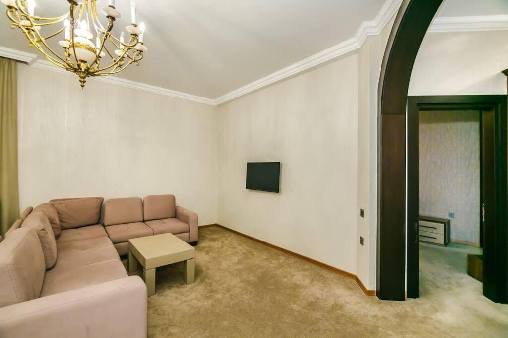 Central Apartment Sahil
