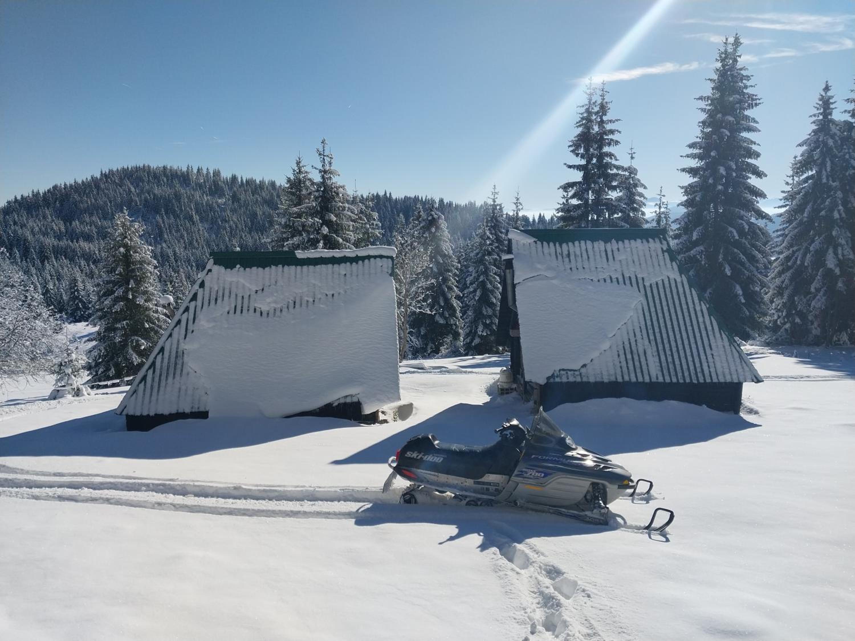 Katun VRELA - Vergaševići