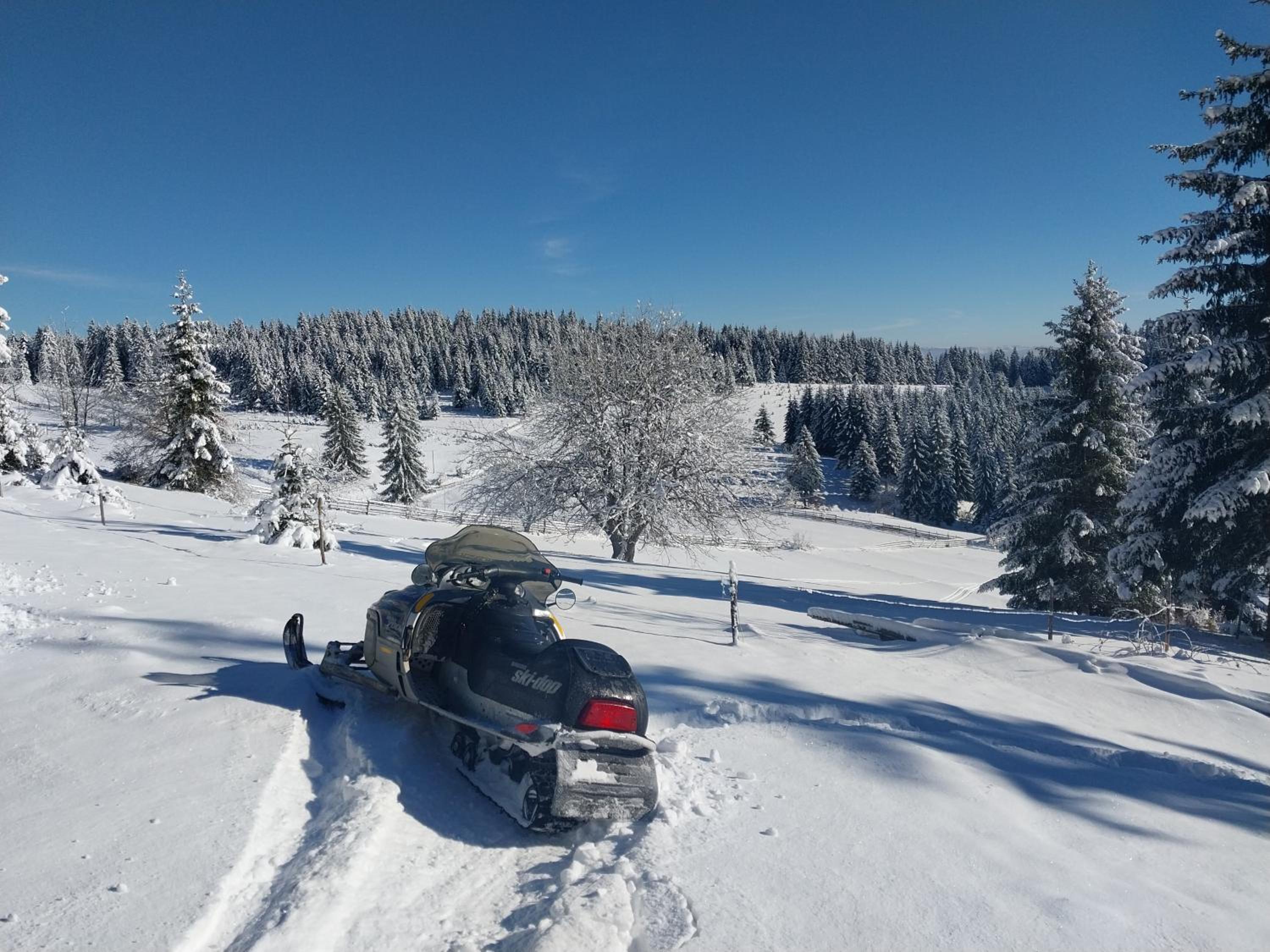 Katun VRELA - Vergaševići
