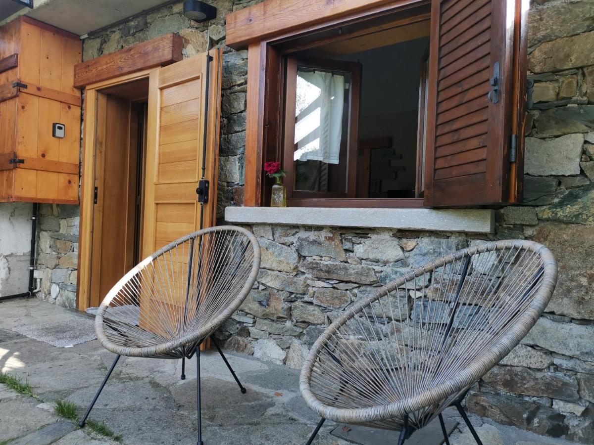 Baita Carnale, Montagna in Valtellina photo 3