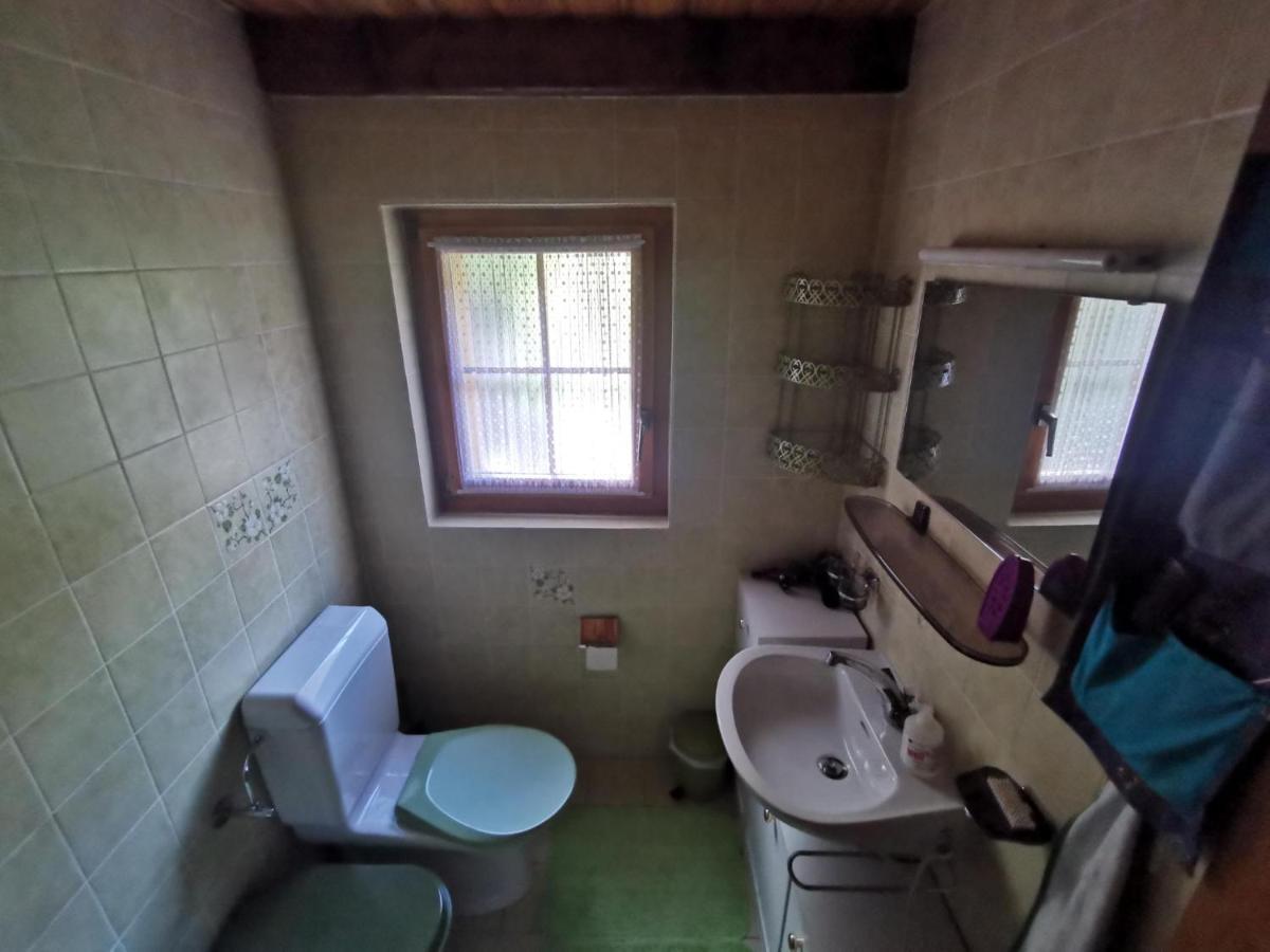 Chalet Dixence
