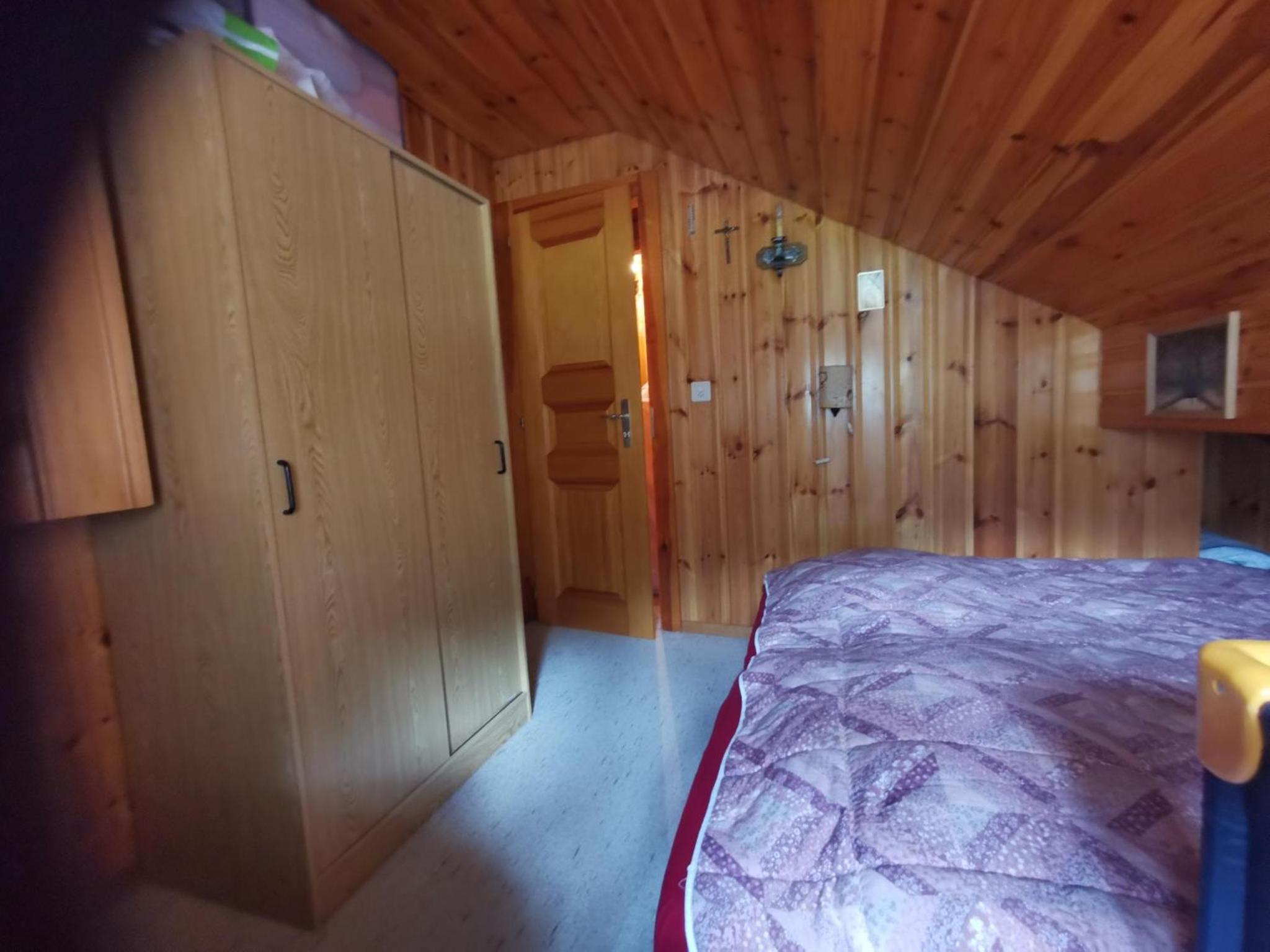 Chalet Dixence