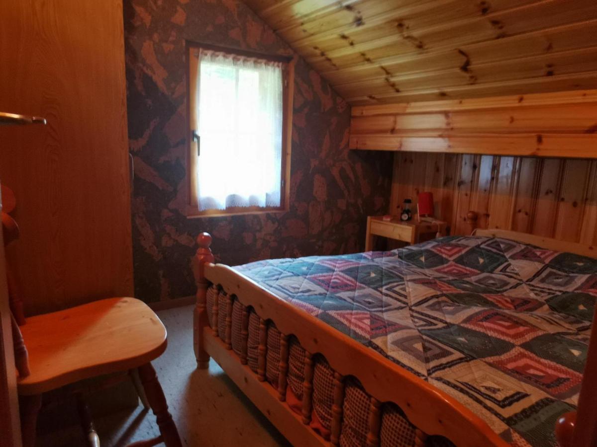 Chalet Dixence