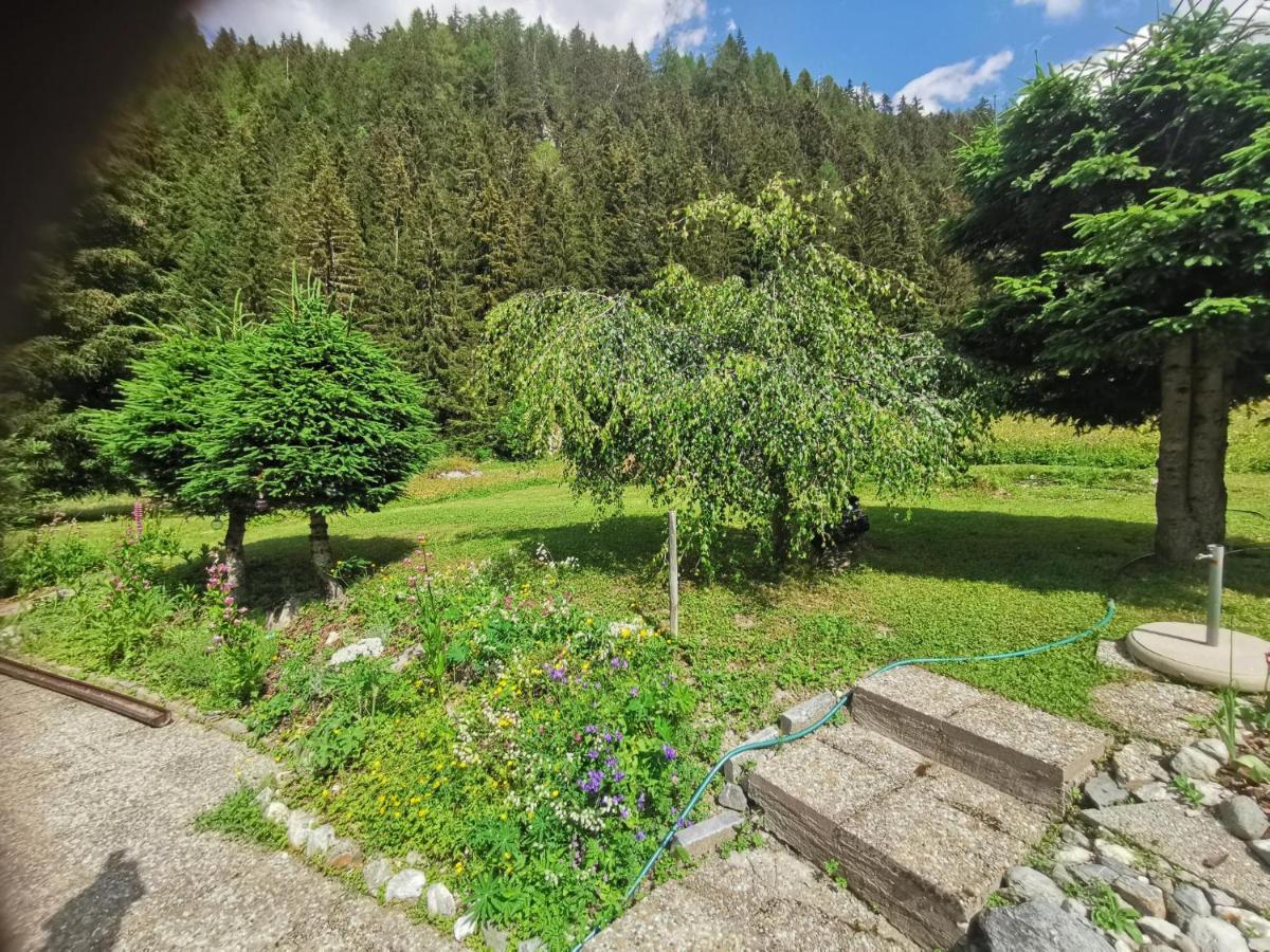 Chalet Dixence