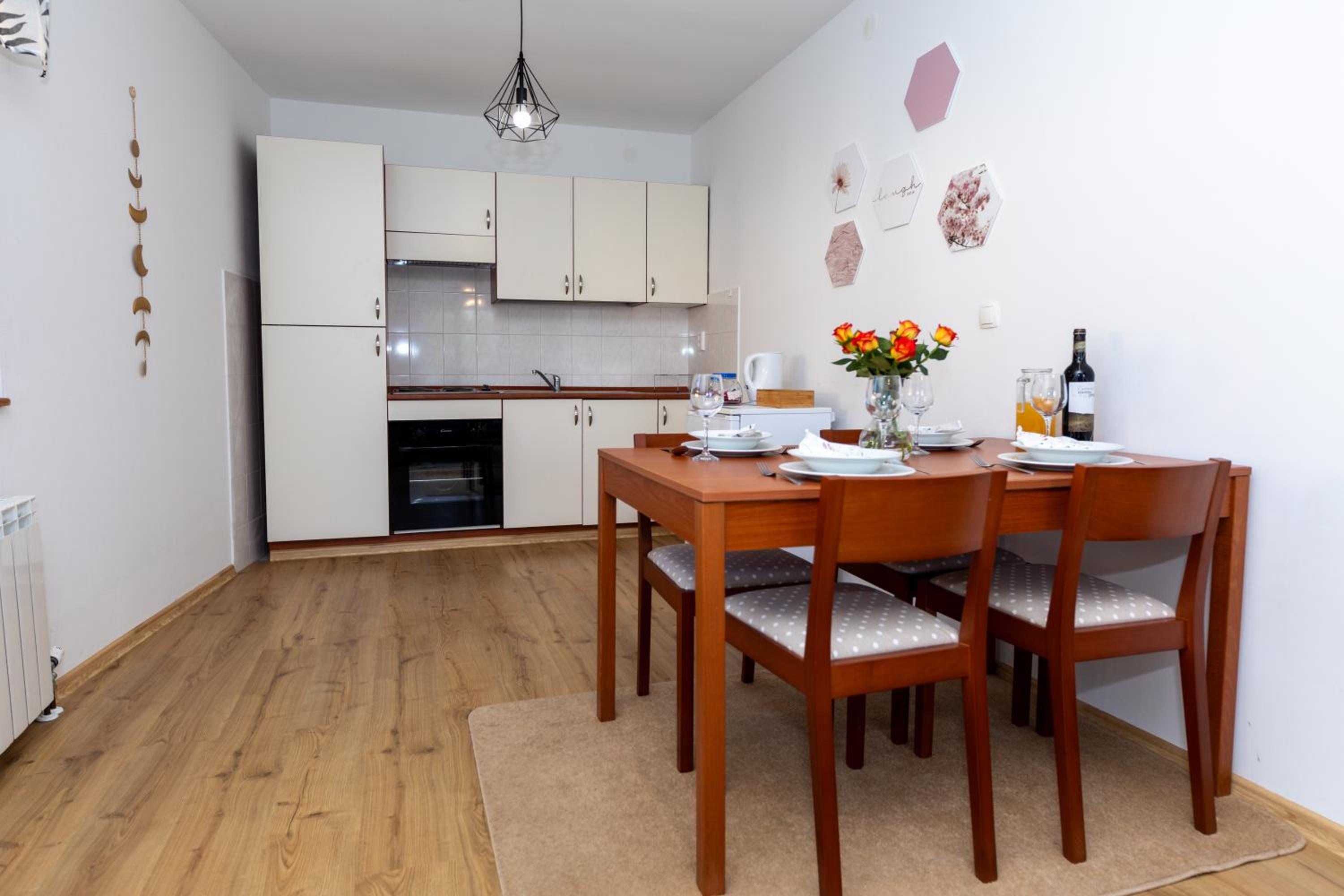 Apartmani Rumora Gorski kotar