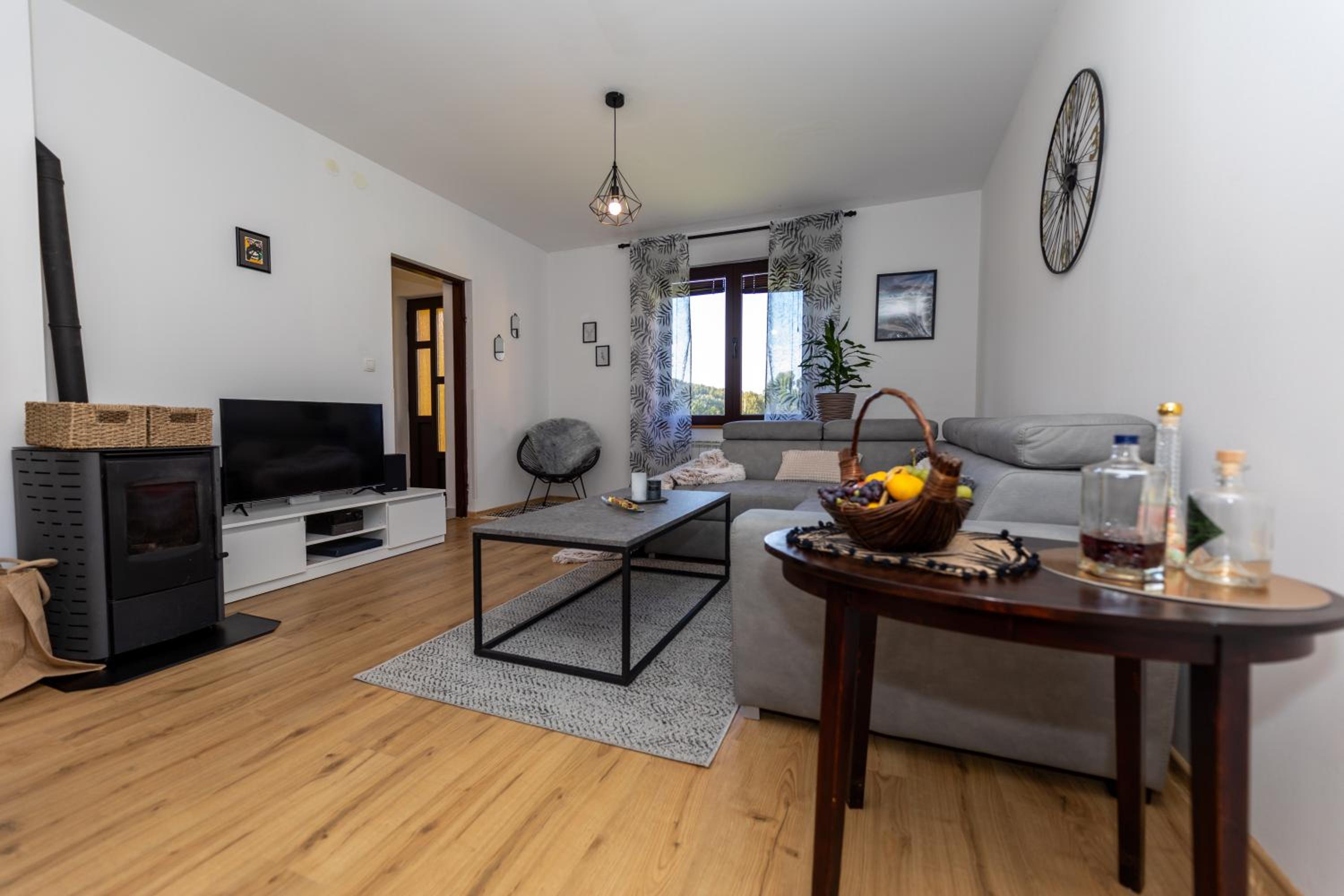 Apartmani Rumora Gorski kotar