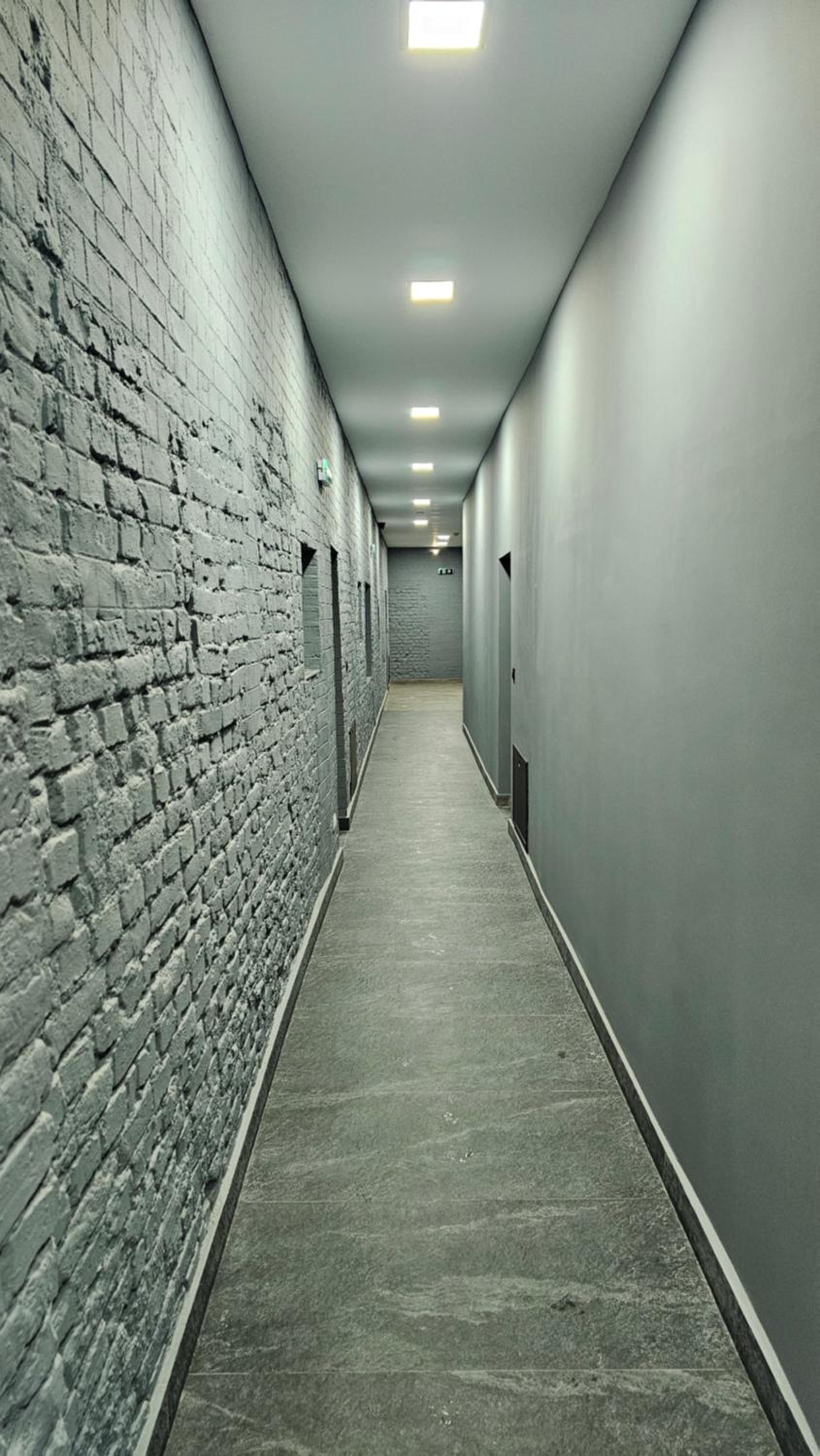 Apartment Silver 313