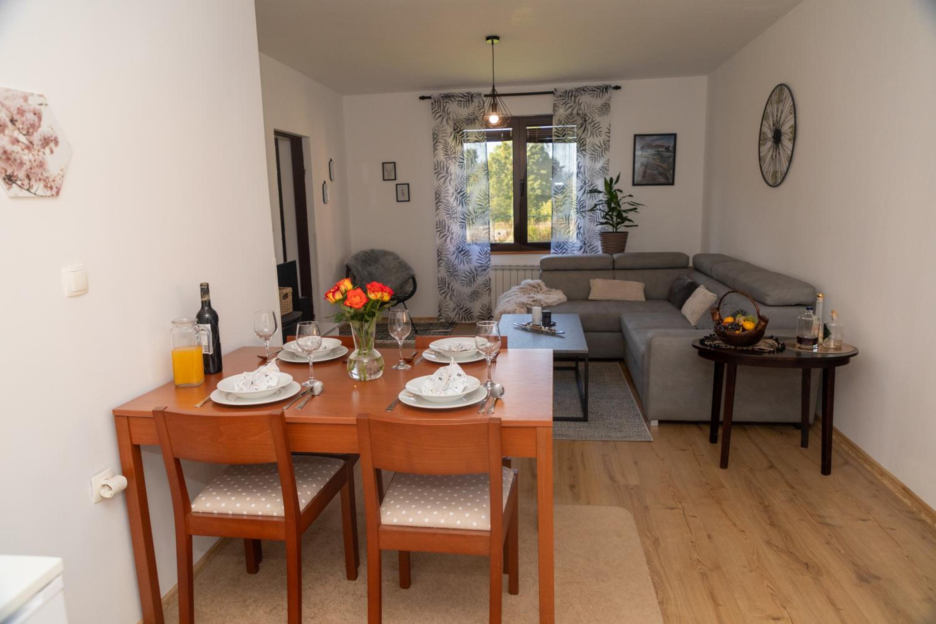 Apartmani Rumora Gorski kotar