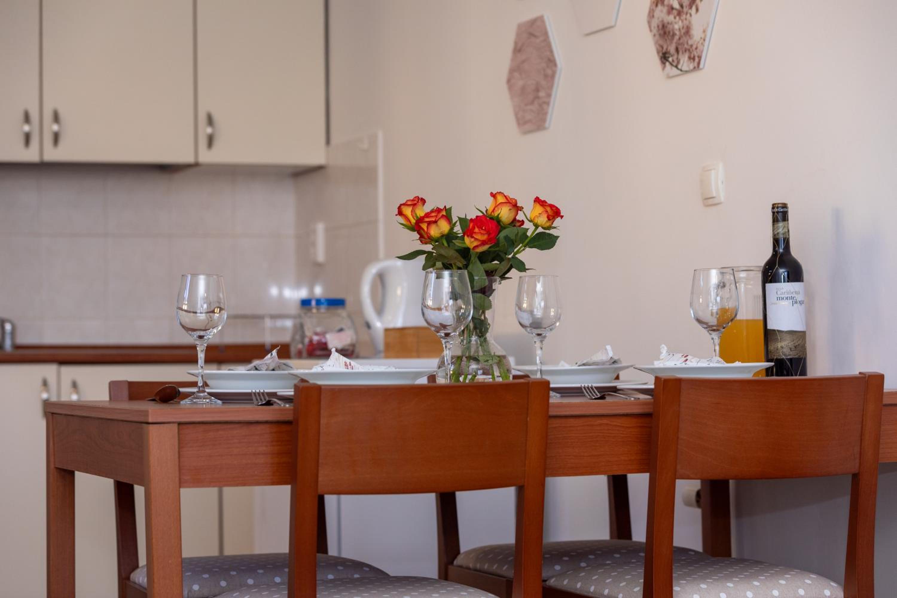 Apartmani Rumora Gorski kotar
