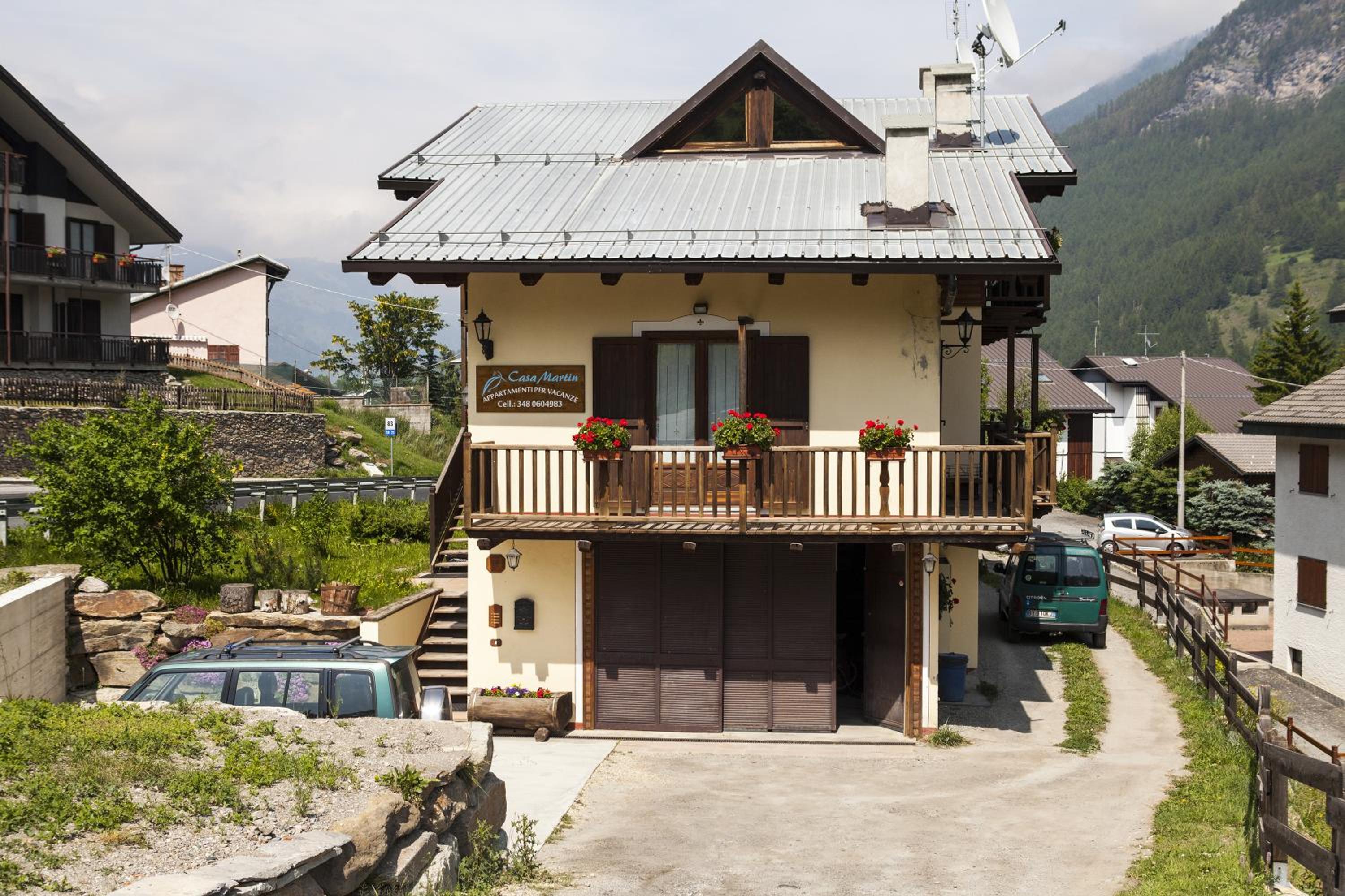 Casa Martin view 5