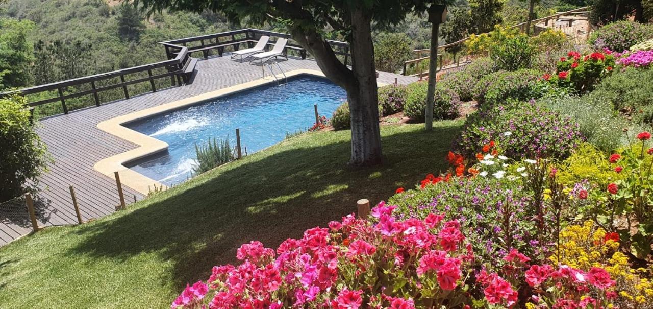 Tunquén preciosa casa con espectacular piscina