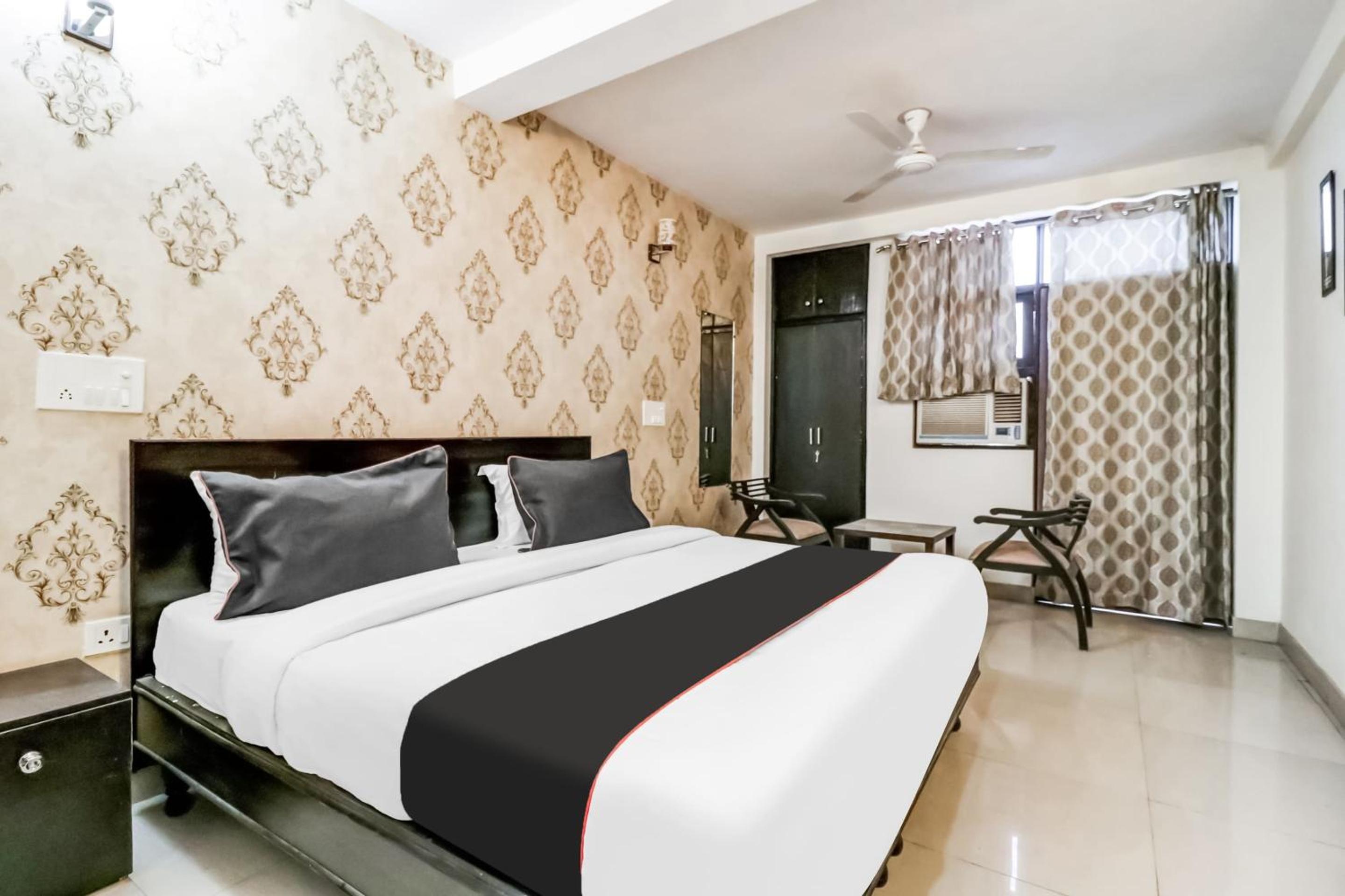 Collection O Serenity Homes view 5