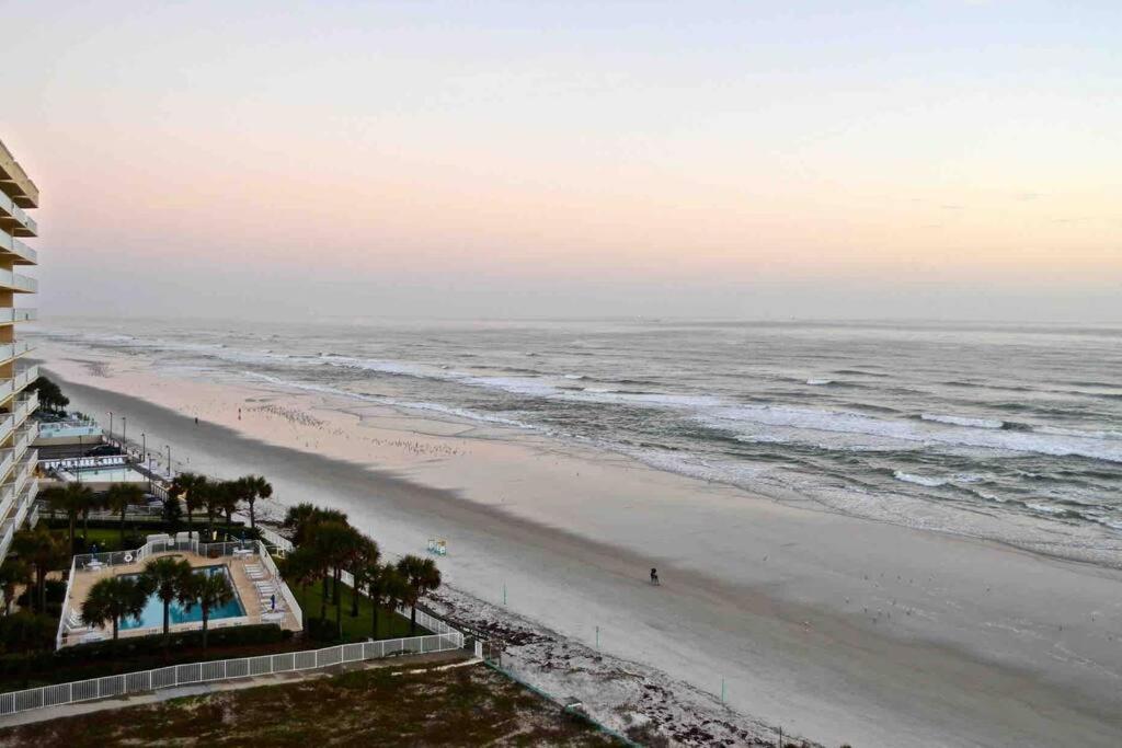 Beautiful Home Steps from the beach + Side Porch view 2