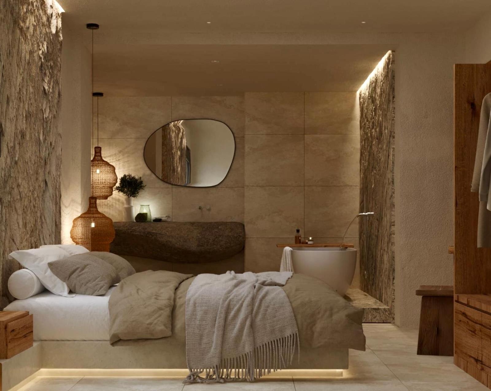 Elaia Luxury House view 4