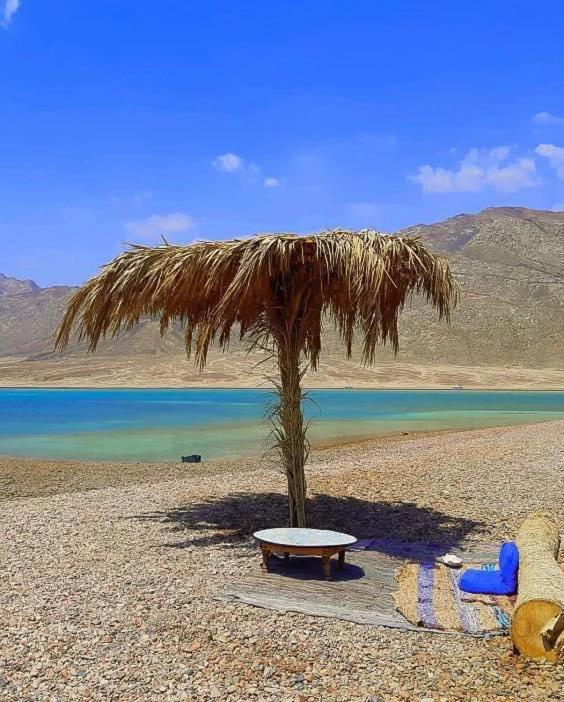Sunny Dahab Resort Deluxe Sea View