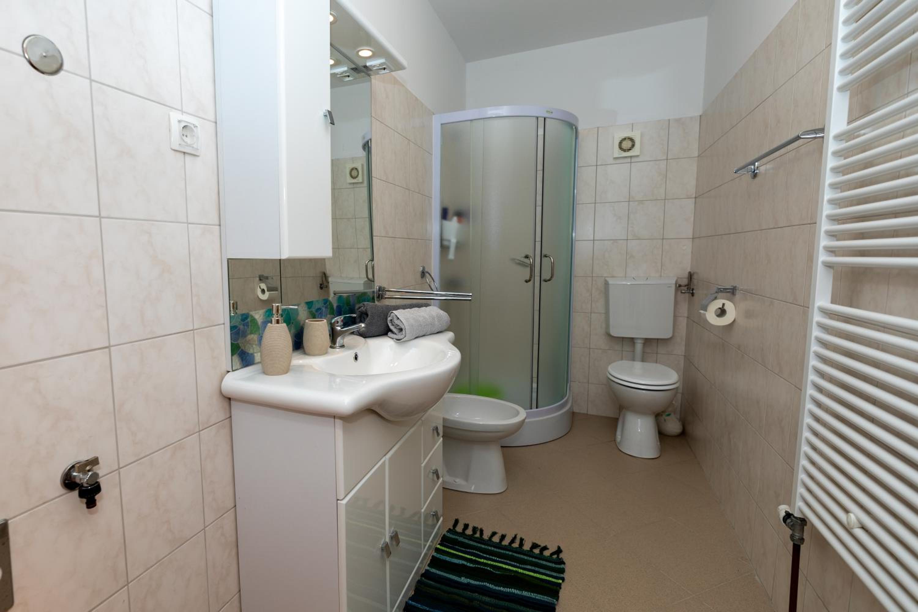 Apartmani Rumora Gorski kotar