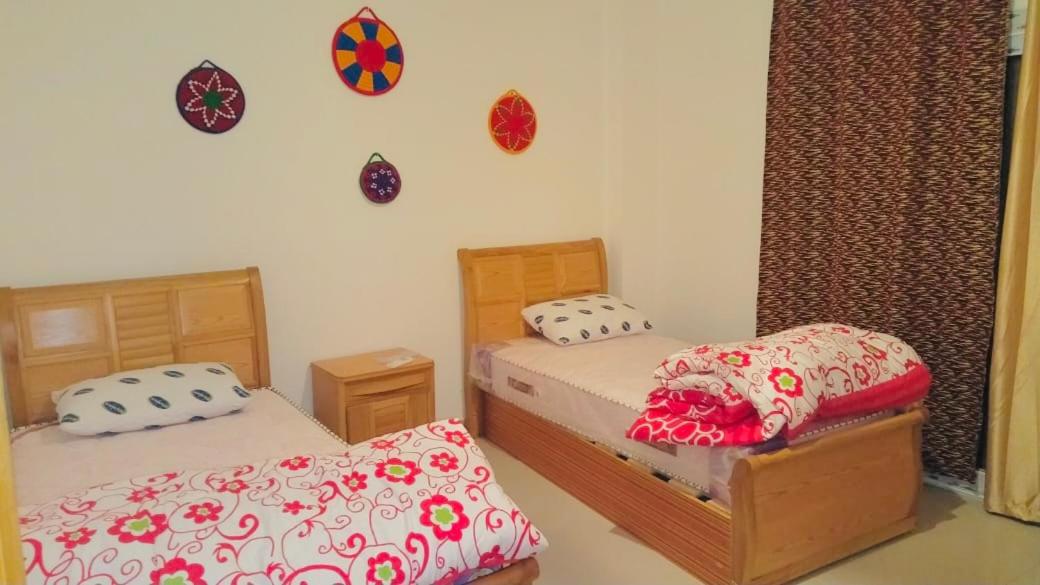 Sunny Dahab Resort Deluxe Sea View