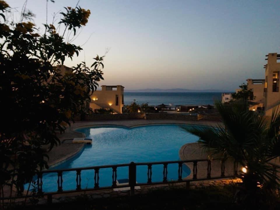 Sunny Dahab Resort Deluxe Sea View