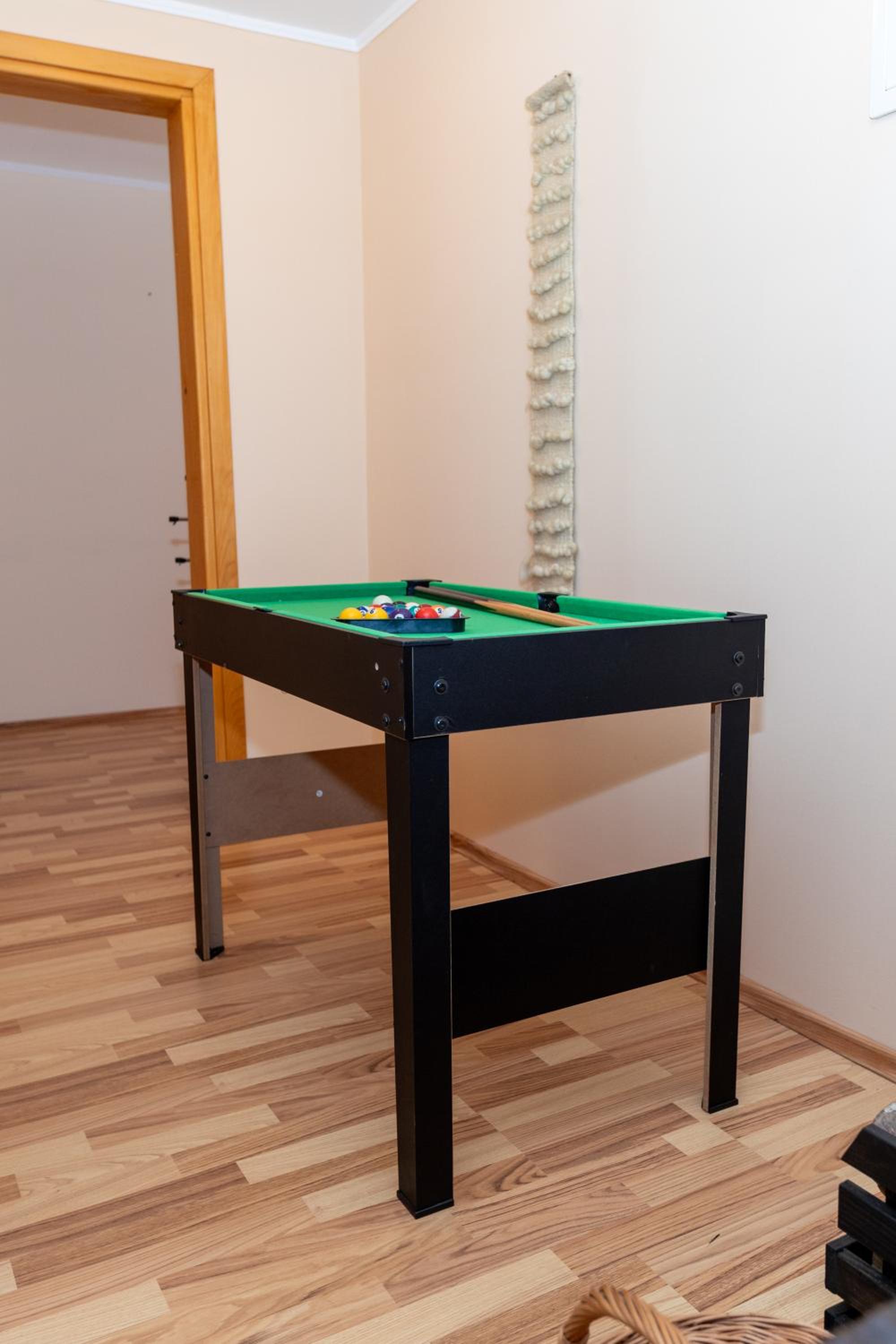 Apartmani Rumora Gorski kotar