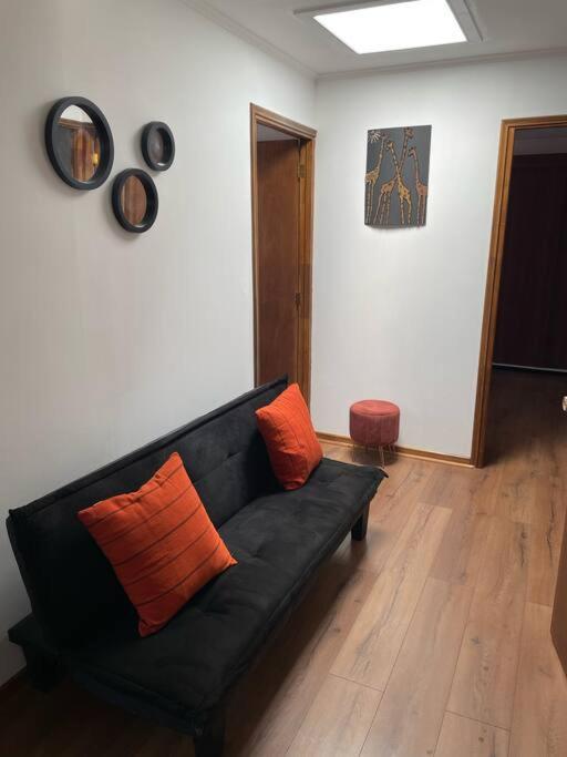 Cómoda casa en Santa Inés