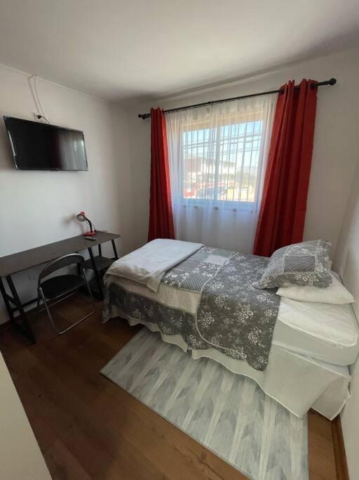 Cómoda casa en Santa Inés
