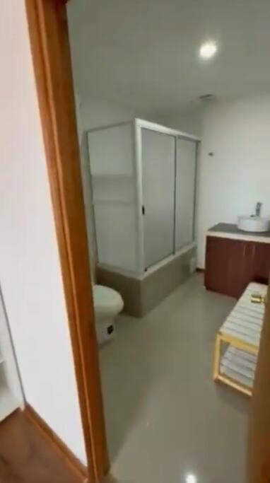 Cómoda casa en Santa Inés