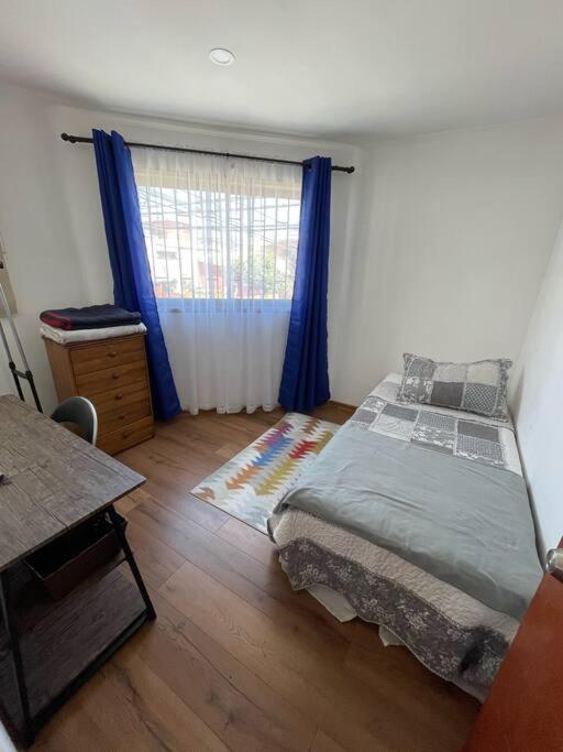 Cómoda casa en Santa Inés