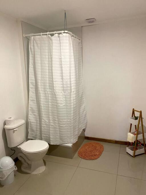 Cómoda casa en Santa Inés