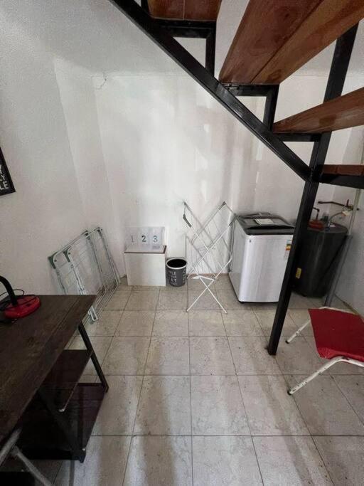 Cómoda casa en Santa Inés