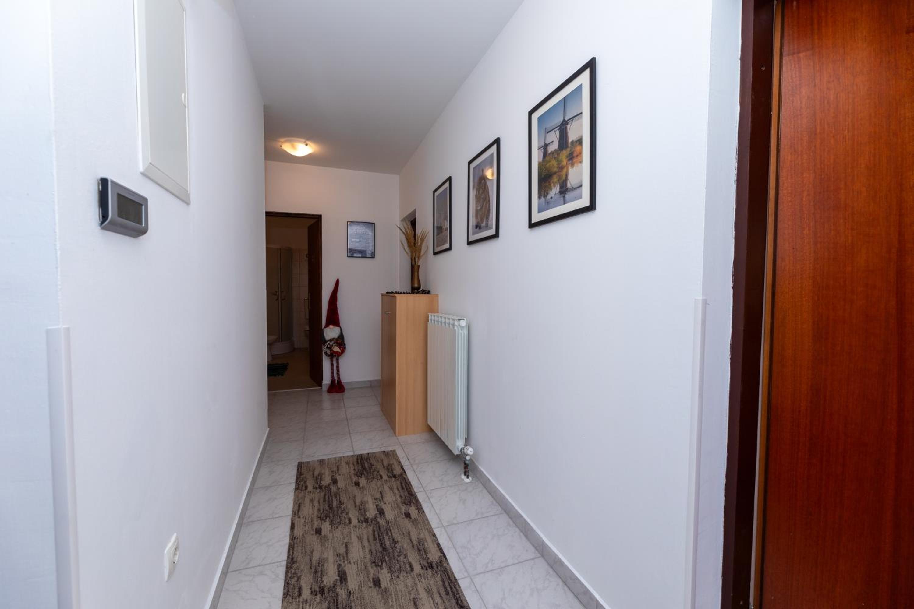 Apartmani Rumora Gorski kotar
