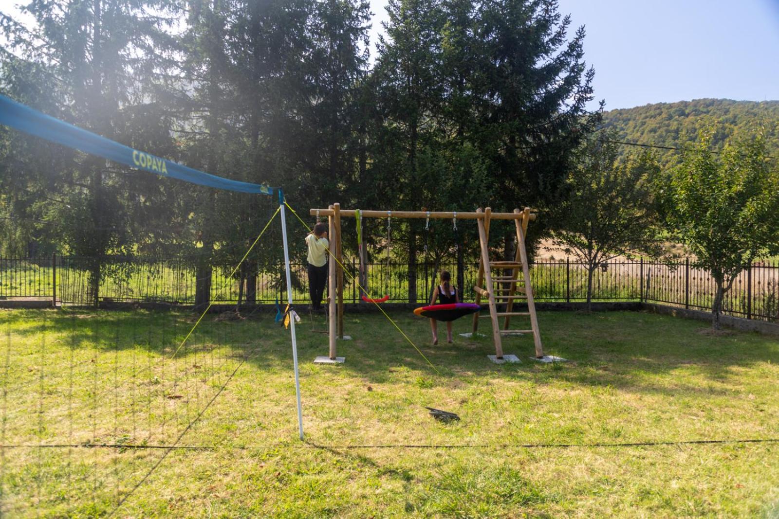 Apartmani Rumora Gorski kotar