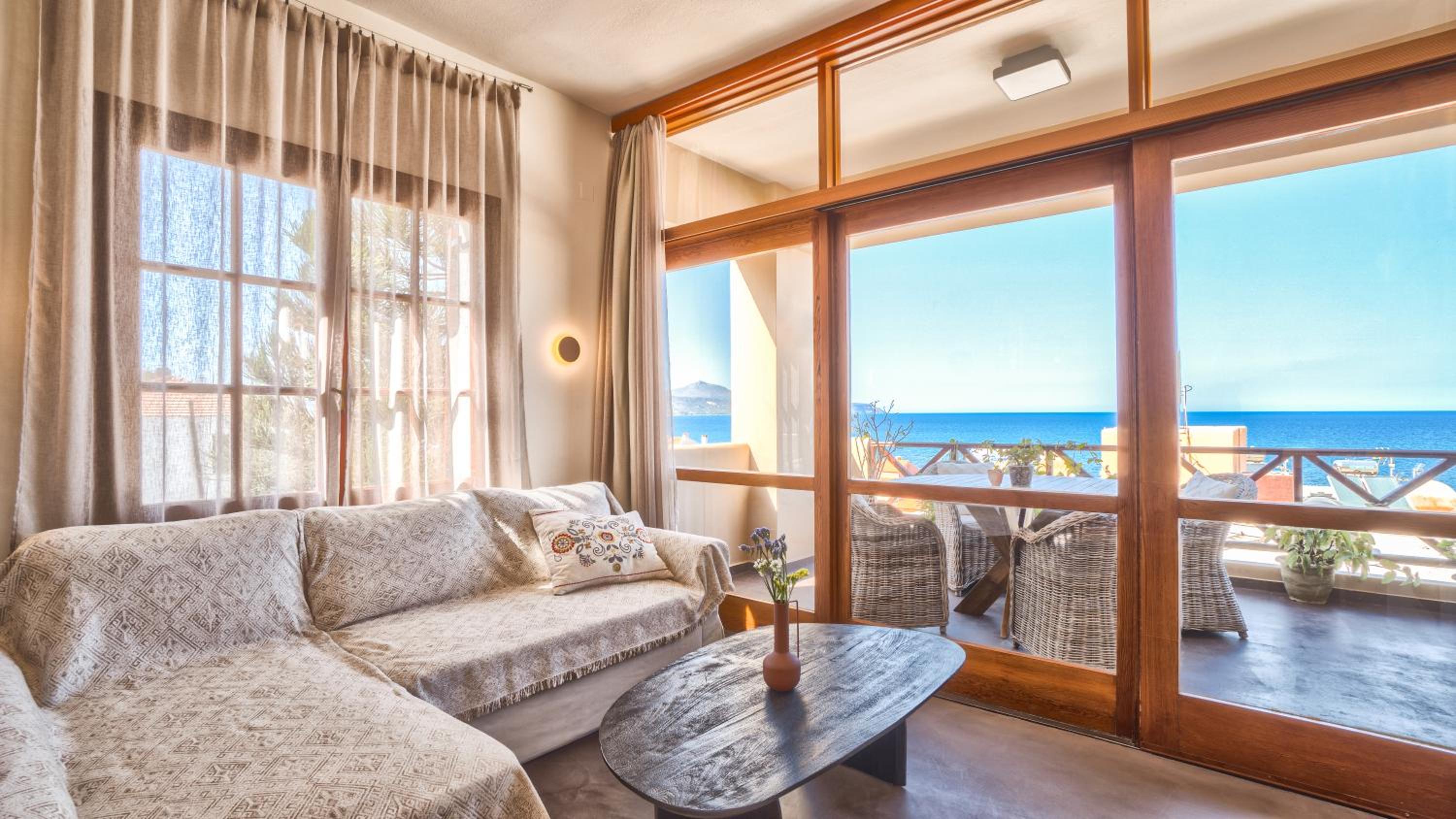 Avra Apartments view 4