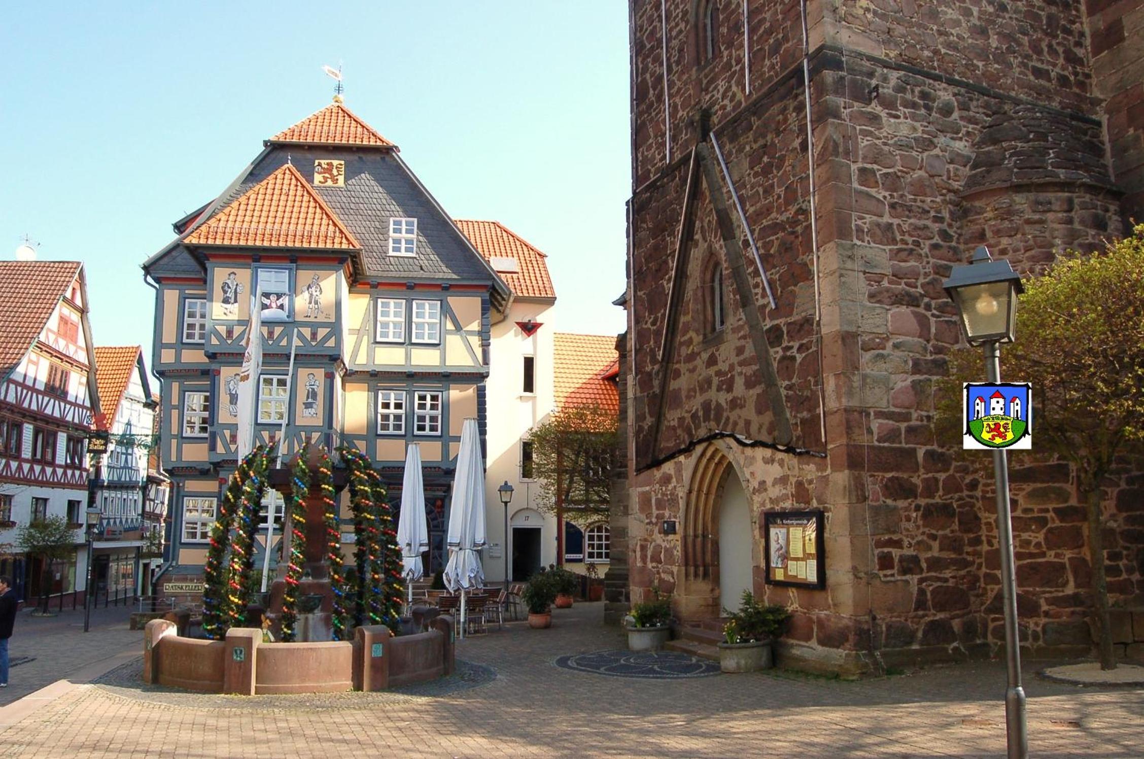 Hollestübchen
