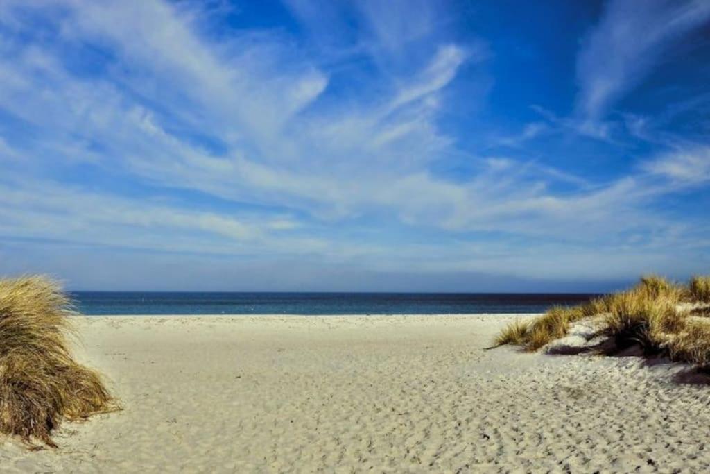 Dein Haus am Meer mit Sauna